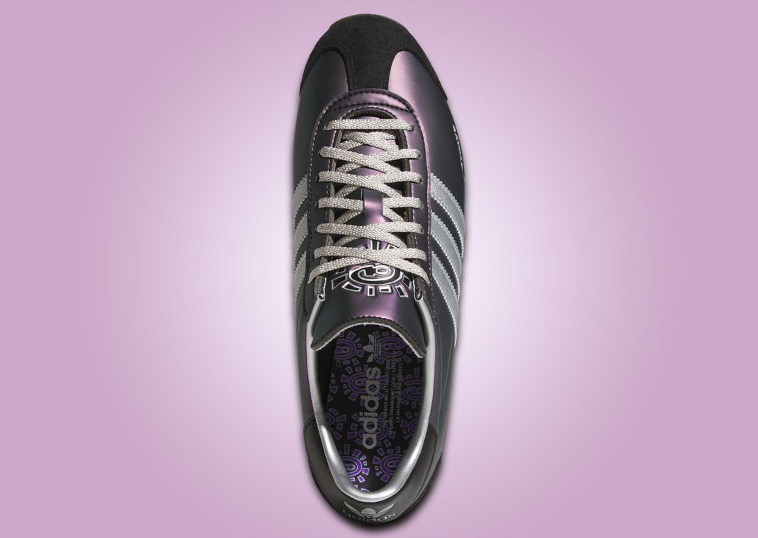The Always x adidas Country OG Releases November 2024