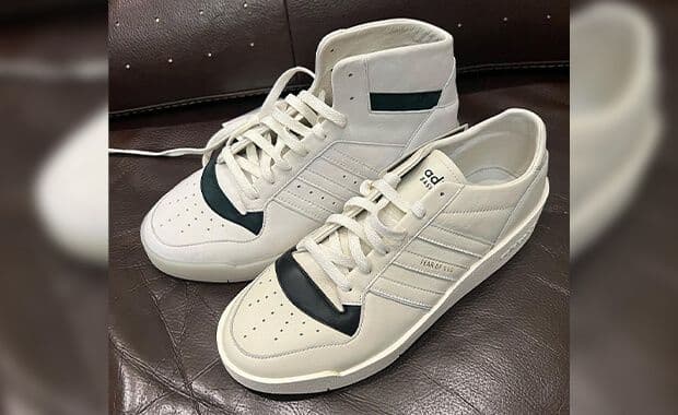 More Fear of God Athletics x adidas Samples Have Emerged