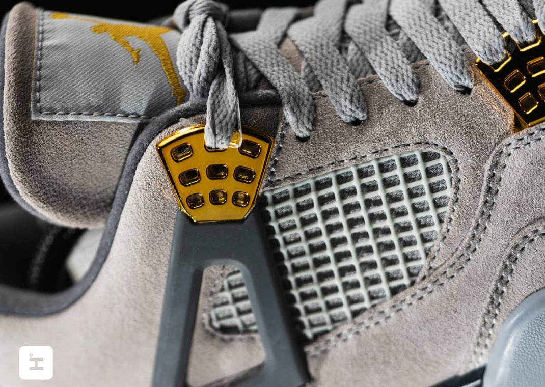 Trophy Room x Air Jordan 4 Sample
