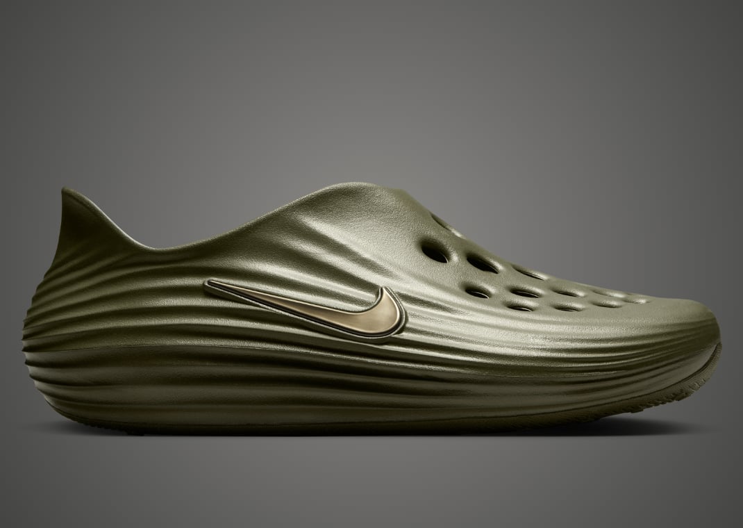 Nike ReactX Rejuven8 Medium Olive