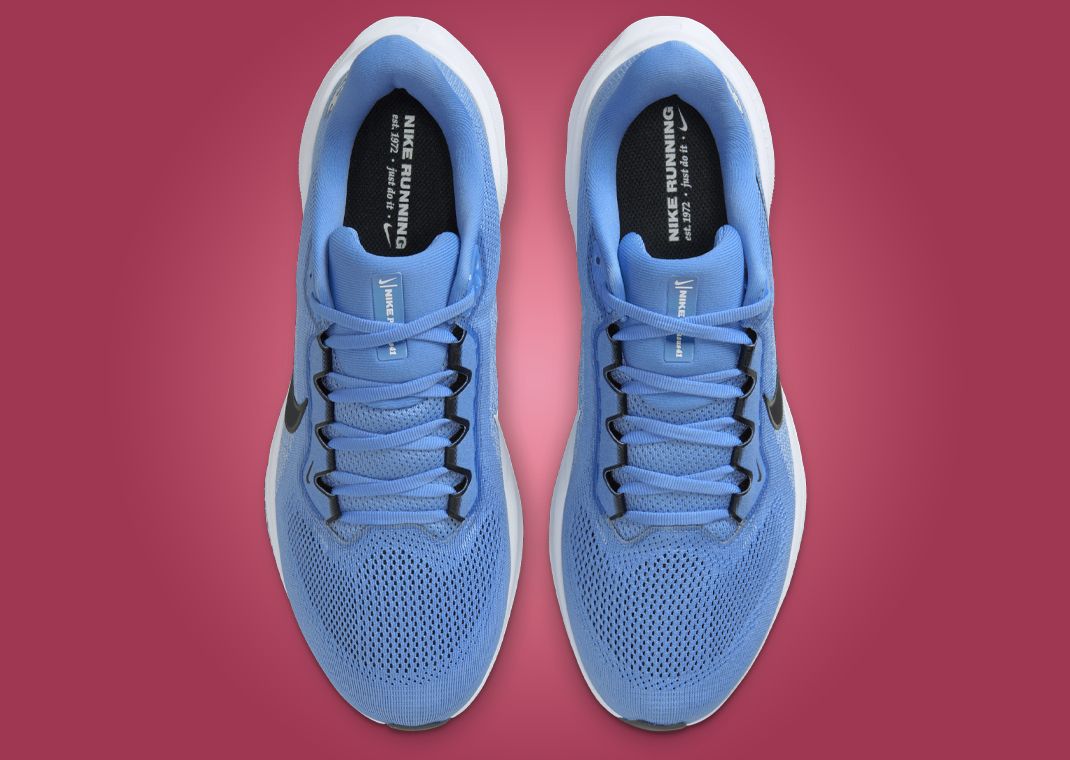 NCAA x Nike Pegasus 41 UNC Top