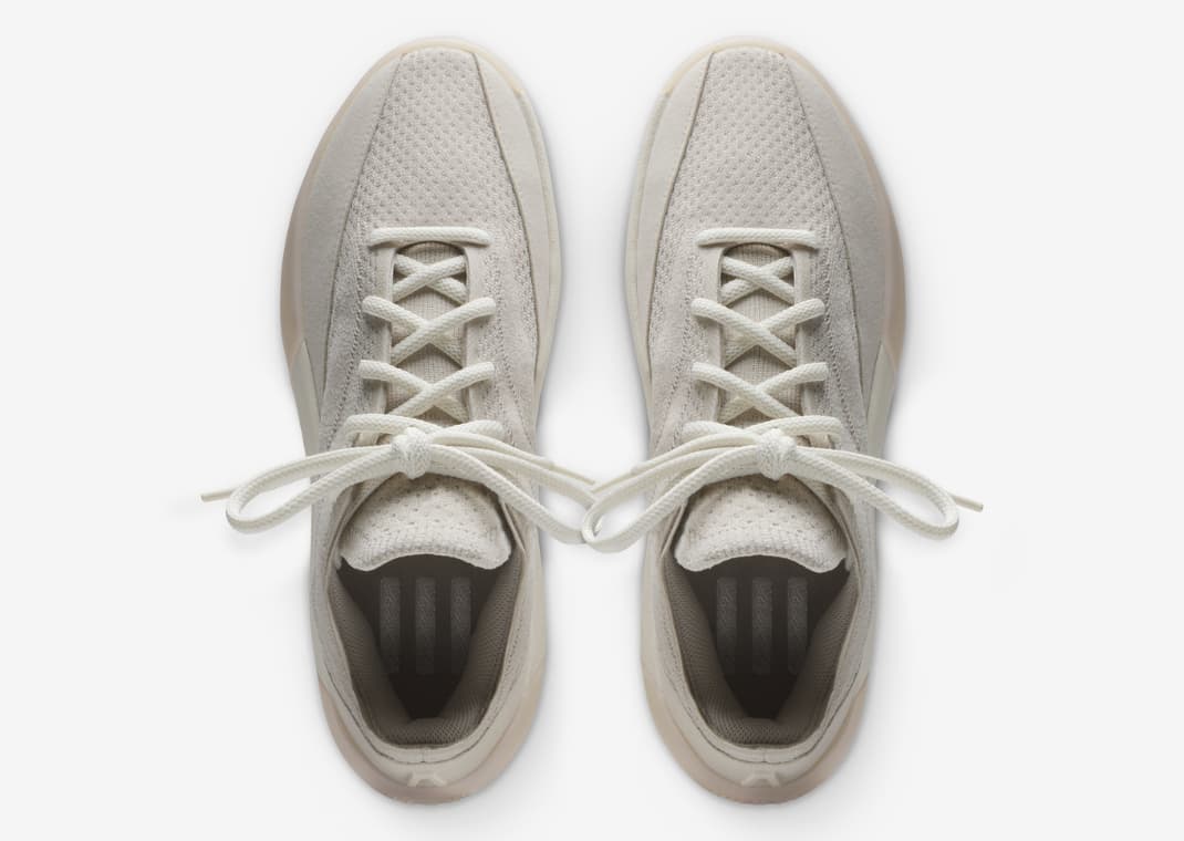 Beginning of the End: adidas debuts the Fear of God Athletics