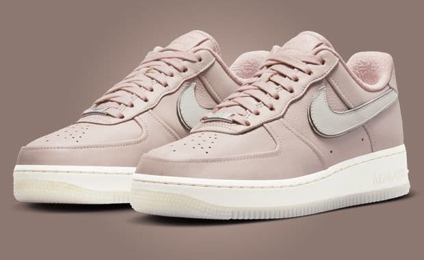 A Ma Maniere x Nike Air Force 1 Low SP While You Were Sleeping