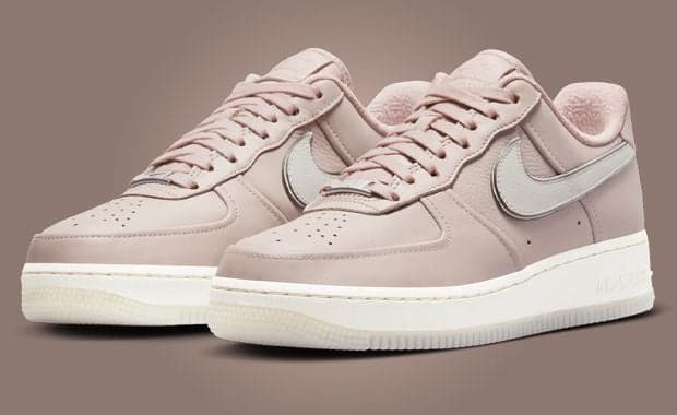 A Ma Maniere x Nike Air Force 1 Low SP While You Were Sleeping (W)