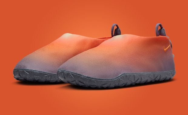 Nike ACG Moc Premium Sunset