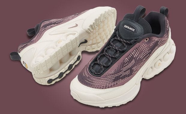 The size? Exclusive Nike Air Max DN Releases Collection Releases in 2024