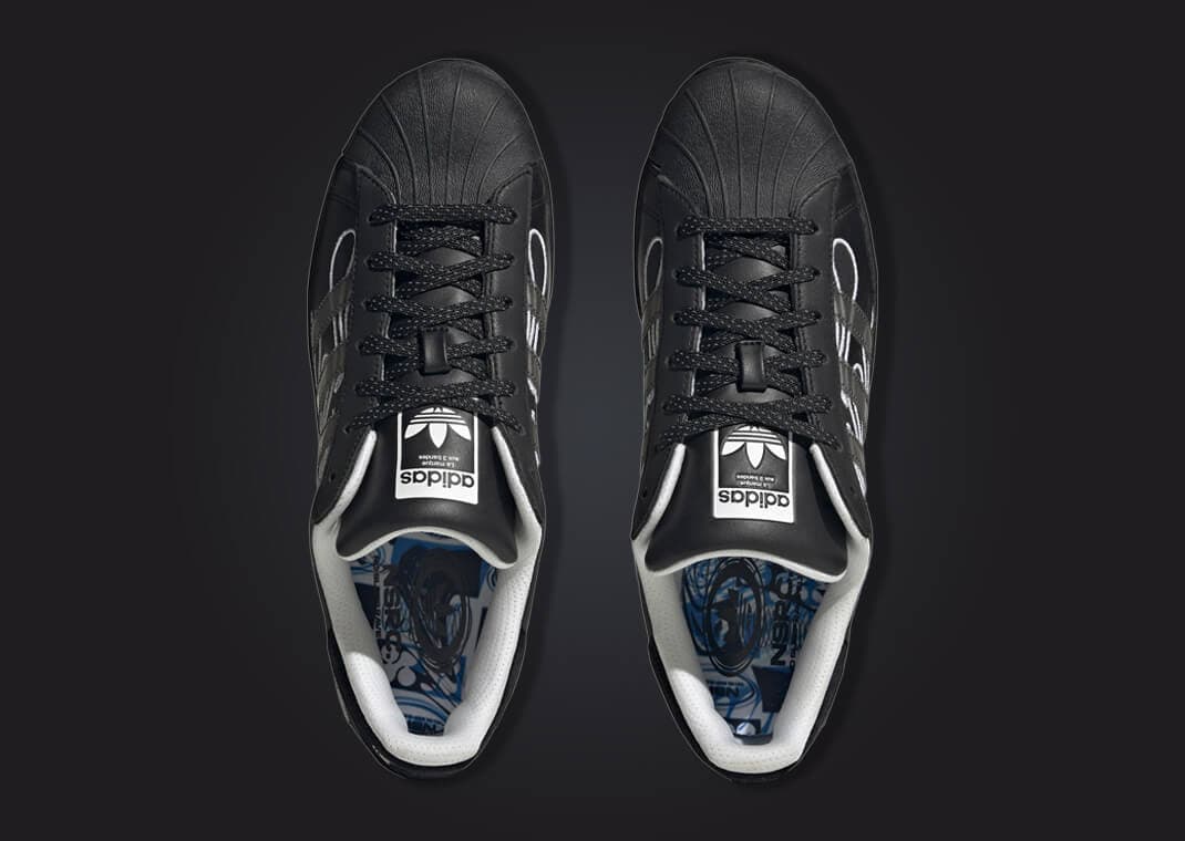 adidas Introduces the Exomniac Silhouette as Part of No Sleep Rave Club ...