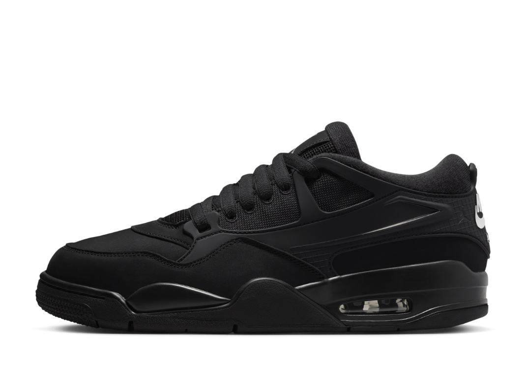 Air Jordan 4 RM Black Cat