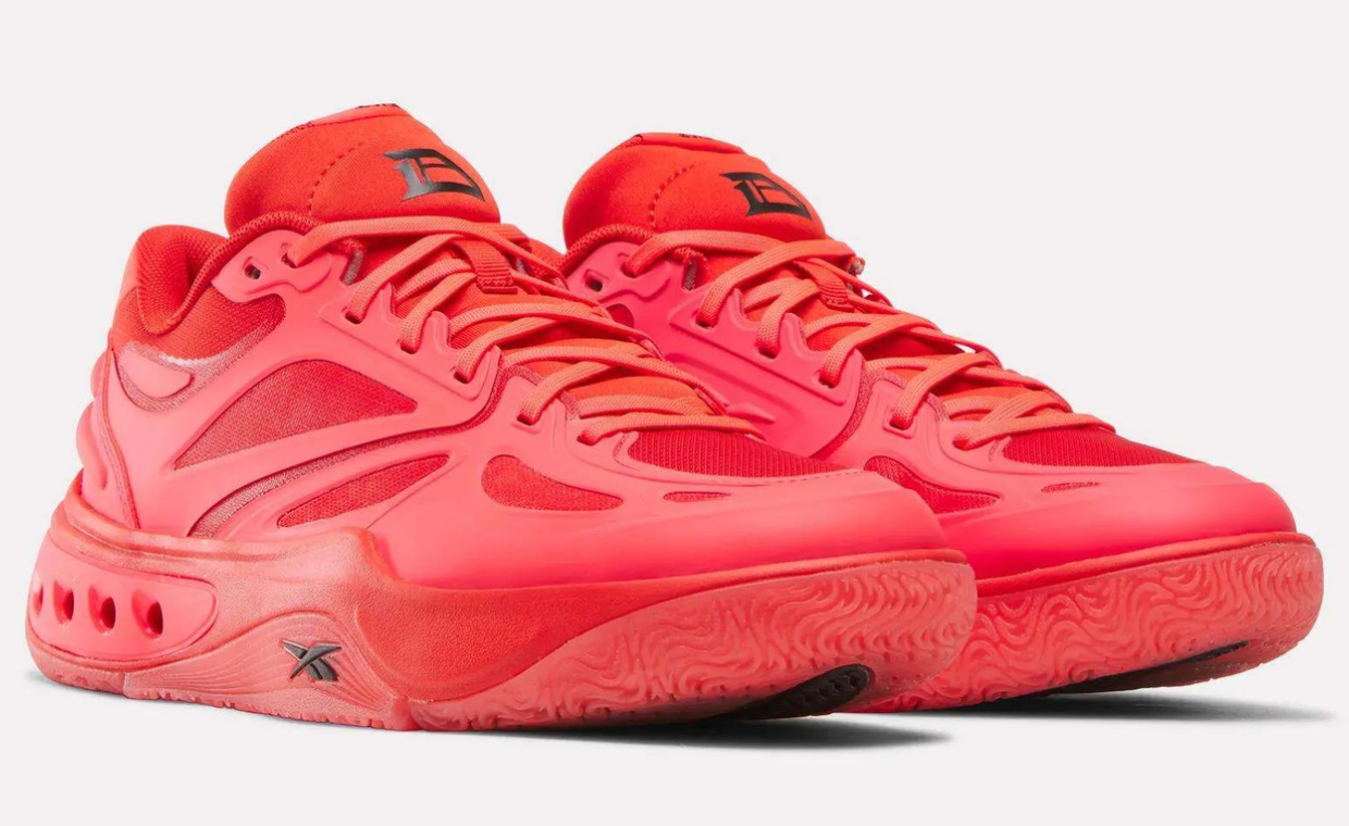 Reebok Engine A Darius Acuff Jr. PE