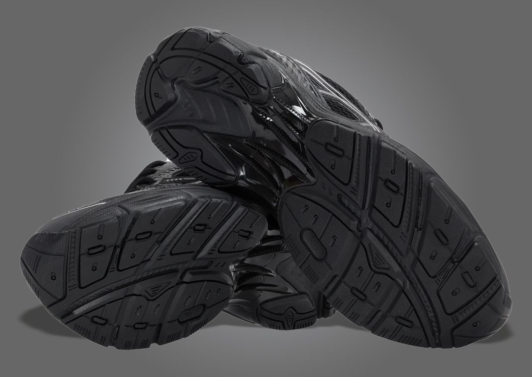 The JJJJound x Asics GT-2160 Pack Releases October 2024