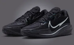 The Nike GT Cut 1 Black Chrome Releases August 2025