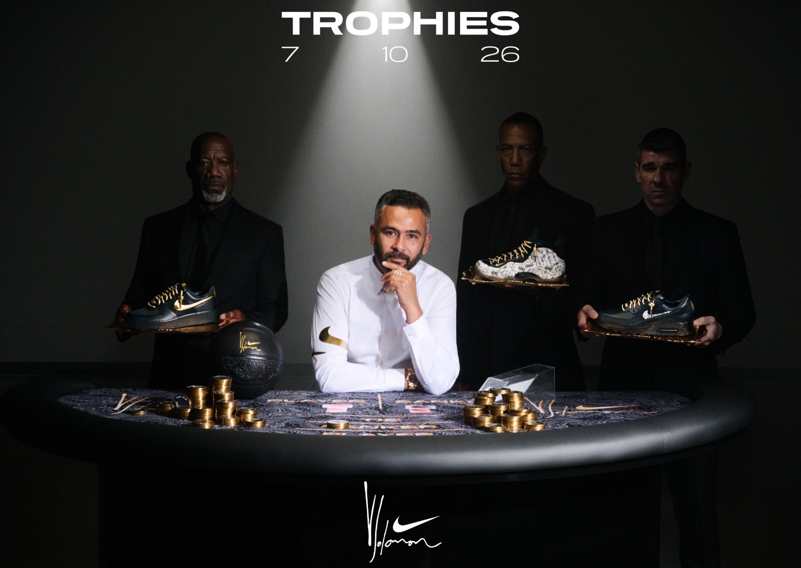 Victor Solomon Nike Trophies Pack