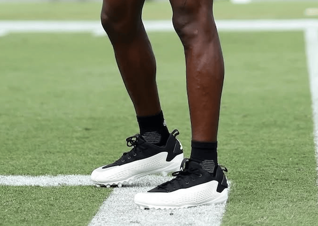 Travis Hunter adidas AE1 Cleat