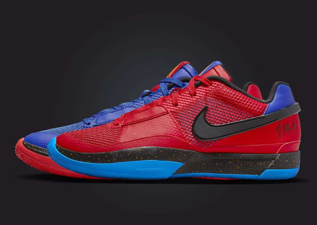 Nike Ja 1 Hunger