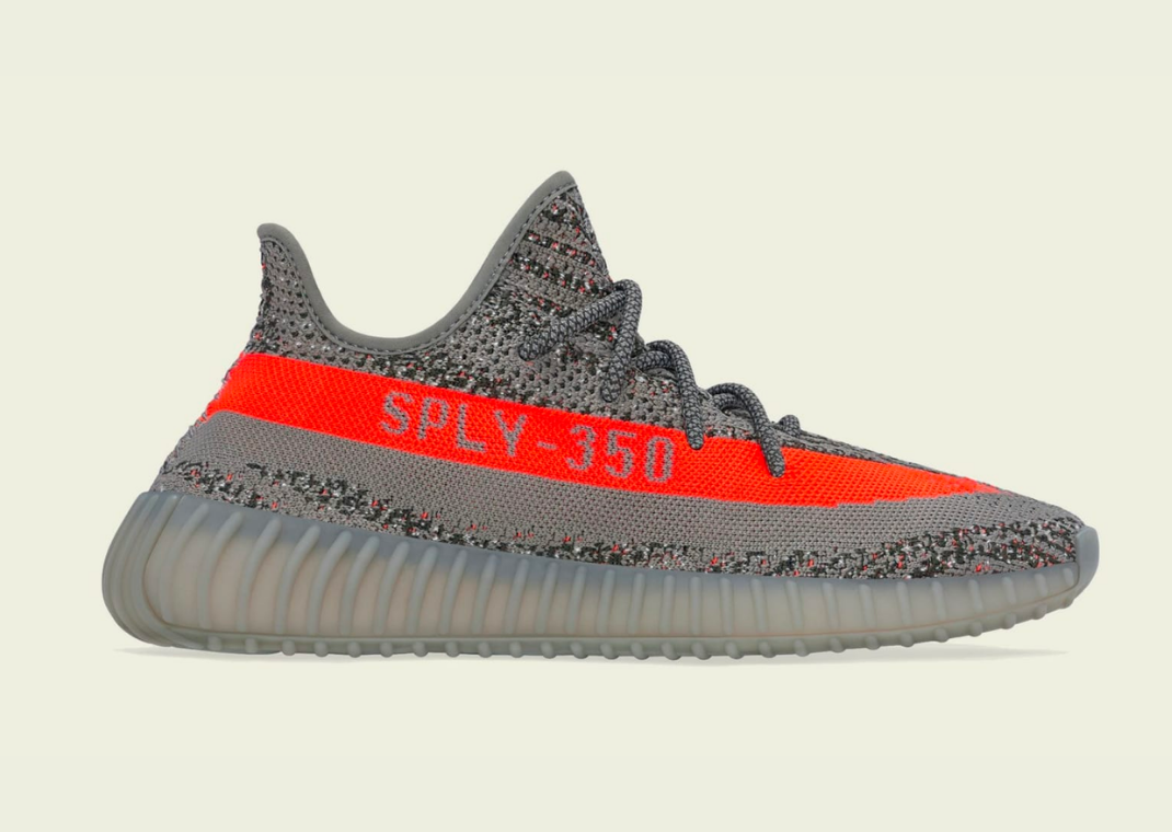 adidas Yeezy 350 V2 Beluga RF 