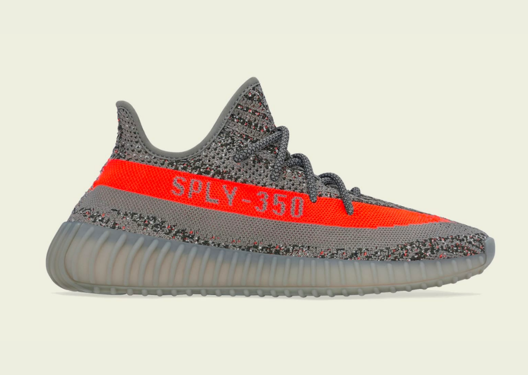 adidas Yeezy 350 V2 Beluga Reflective
