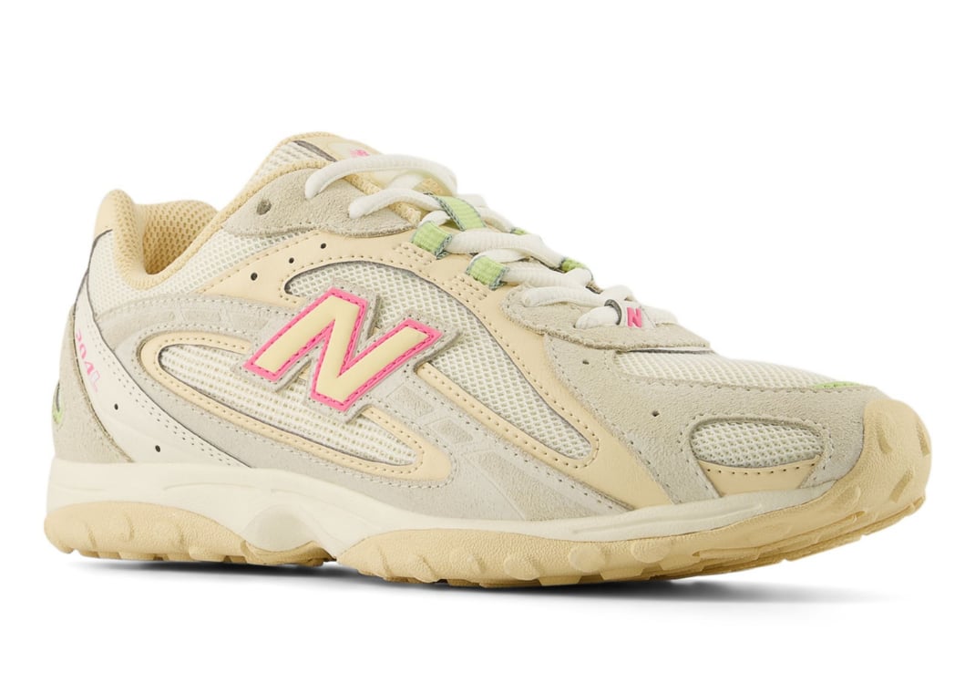 New Balance 204L Sherbert