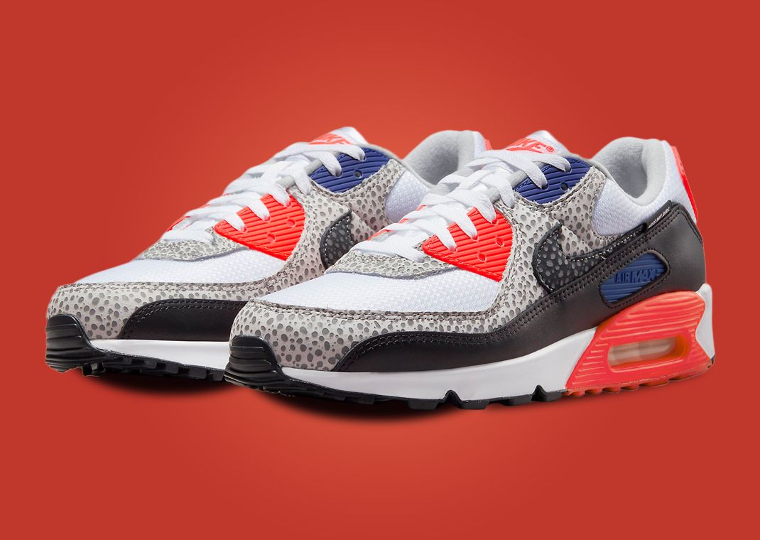 Nike Air Max 90 Kiss My Airs