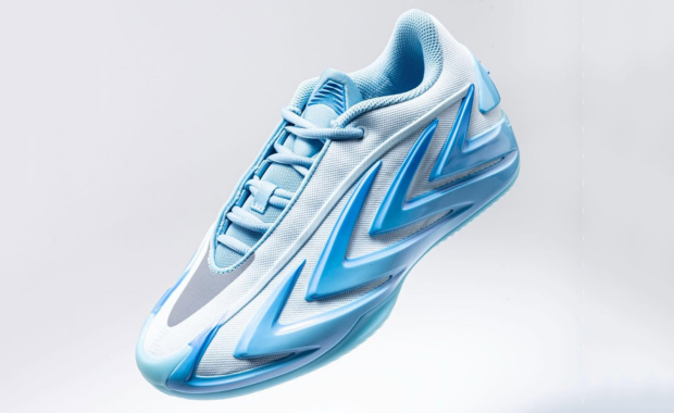 adidas AE 3 Bliss Blue