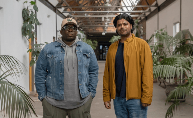 Omar Bailey, Former Head Of The adidas Yeezy Innovation Lab, Is Starting His Own Sneaker Production Company