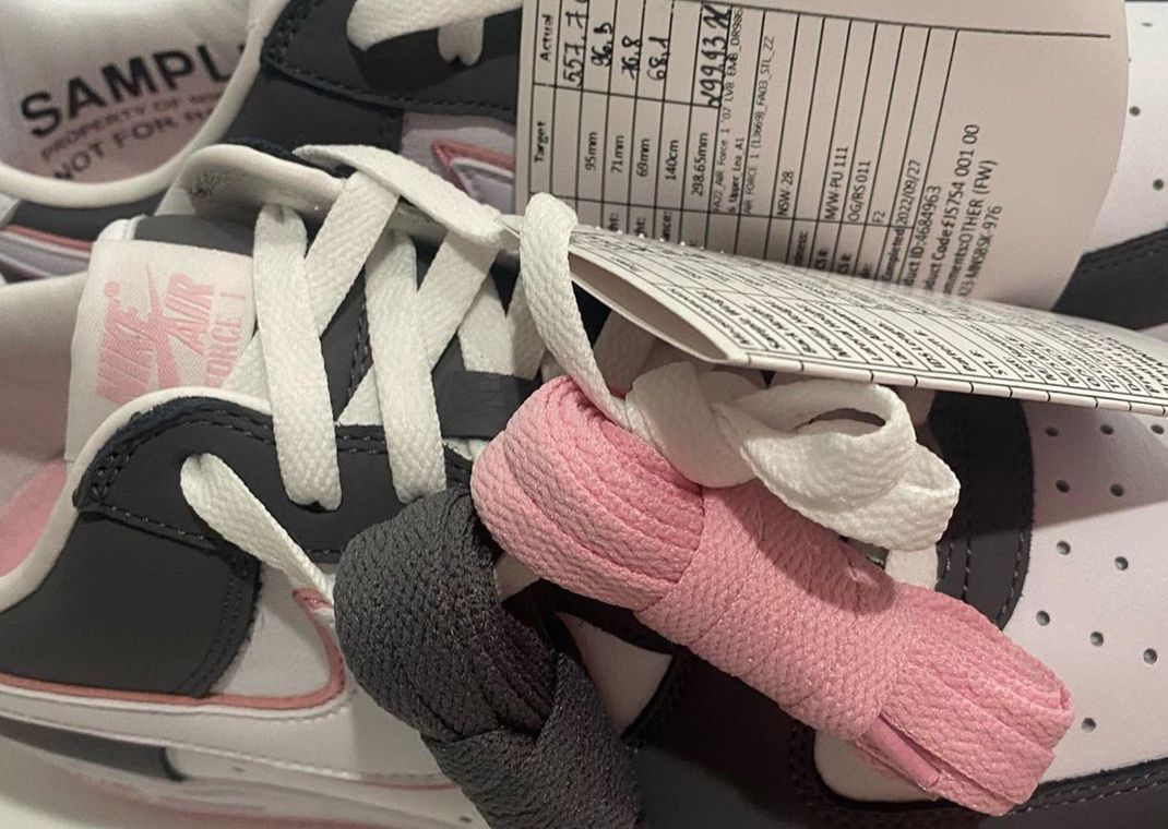 fat joe air force 1 collection