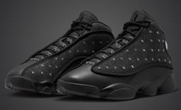 The Jordan Wings Program Gets its Own Air Jordan 13