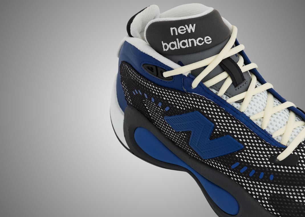 New Balance P400 Black Inkwell