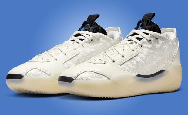 The Air Jordan 39 No Alteration is Available Now