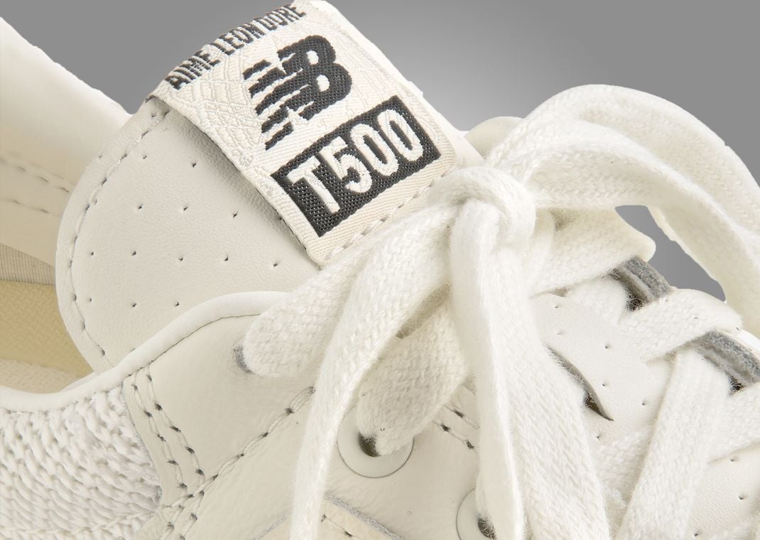 Aime Leon Dore x New Balance T500 Pristine