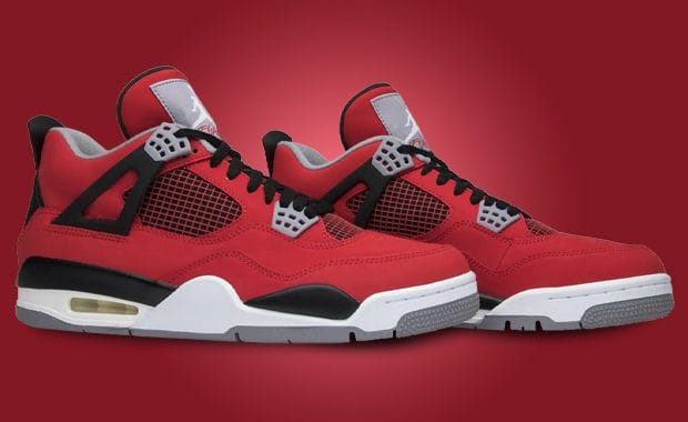 The Air Jordan 4 Retro Toro Bravo Returns Summer 2026