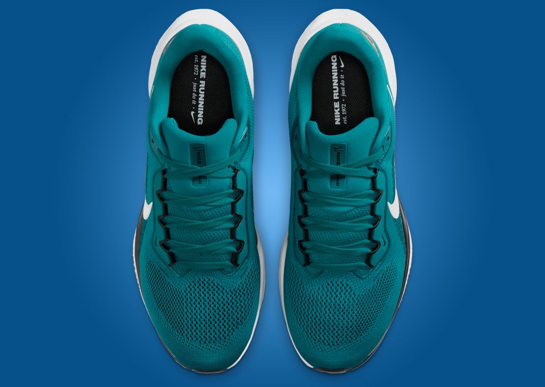 NFL x Nike Pegasus 41 Jacksonville Jaguars Top