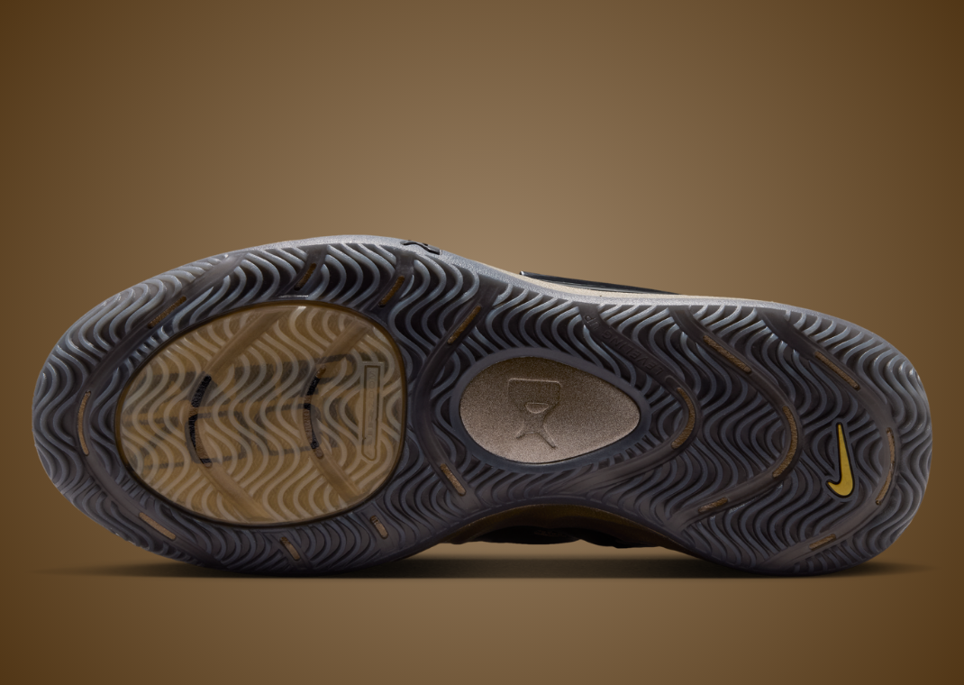 Nike A’Two TB Hazel Rush - Bottom