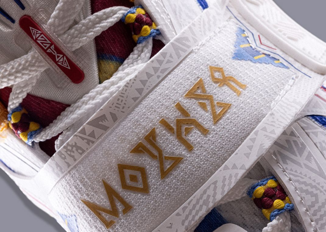 The ANTA Kai 1 Mother's Day Releases May 2024