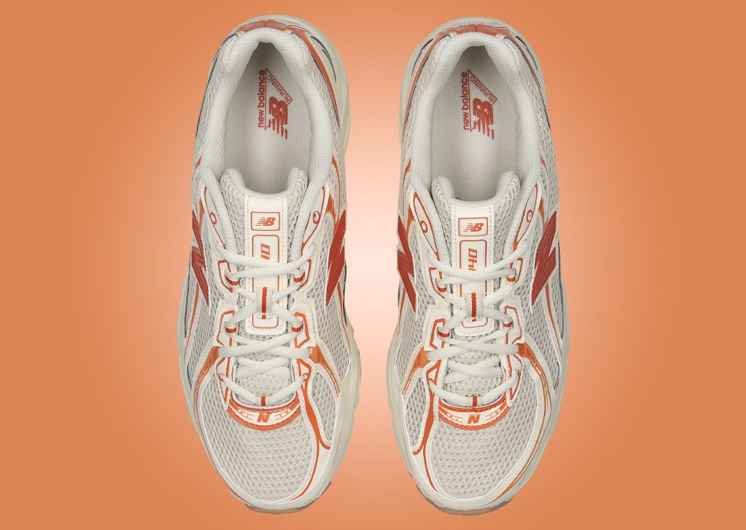 New Balance 740 Sandstone Infield Clay Top