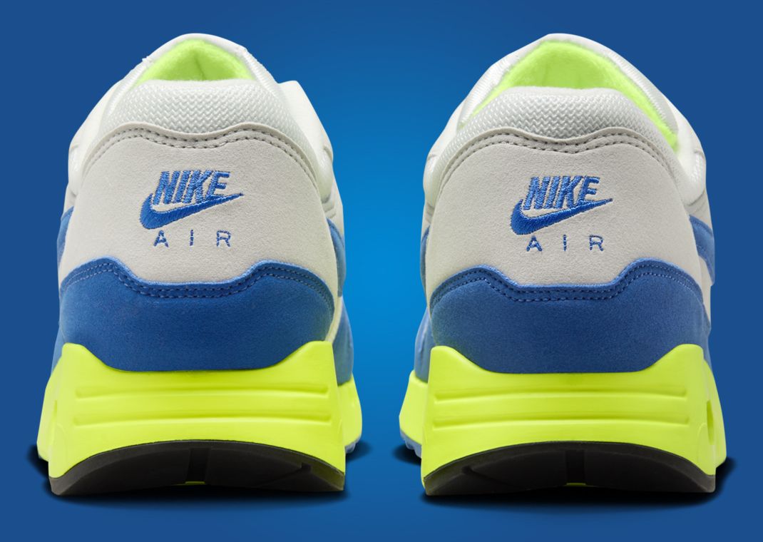 Nike Air Max 1 '86 OG Air Max Day Royal Heel