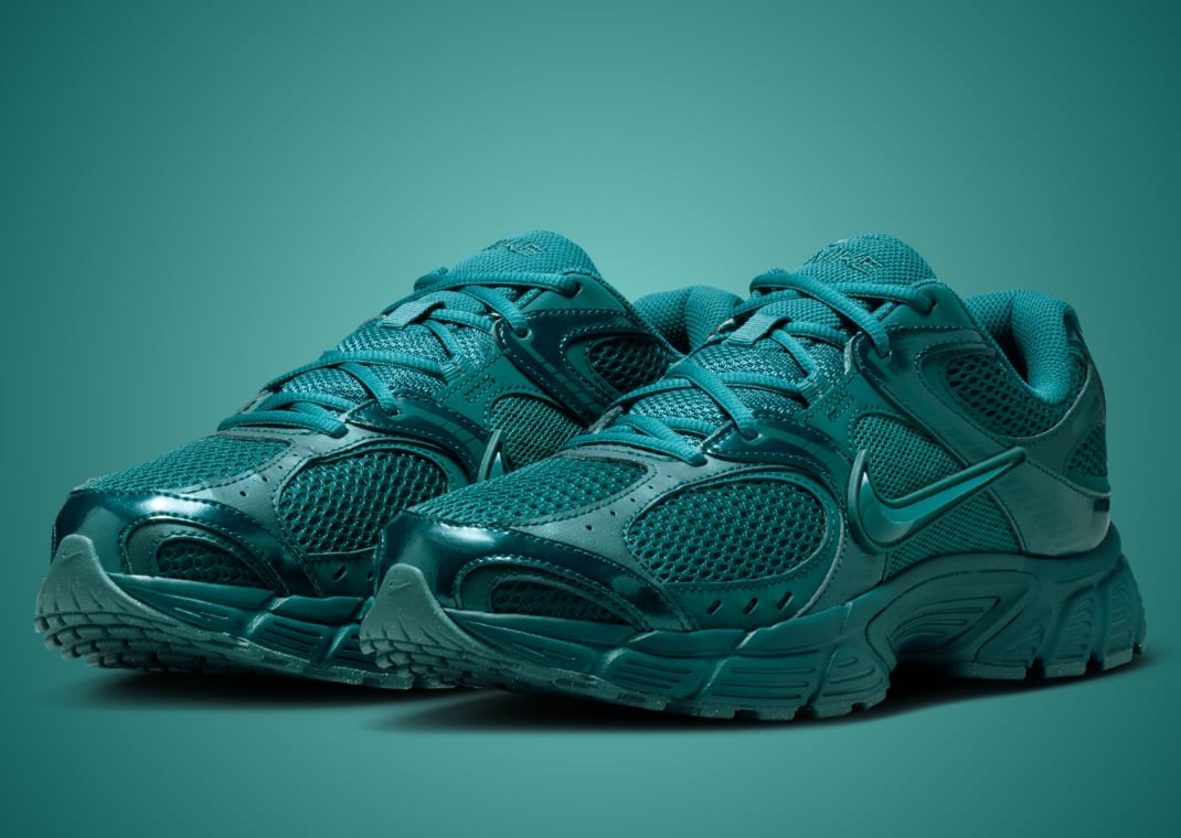 Social Status x Nike V5 RNR Collection