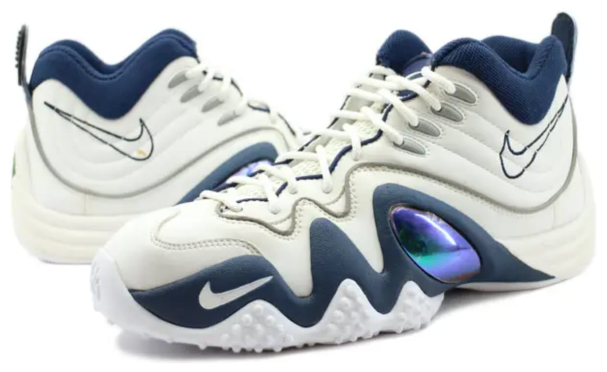 Jason Kidd’s Zoom Flight V is Slated for 2027 Retro Return