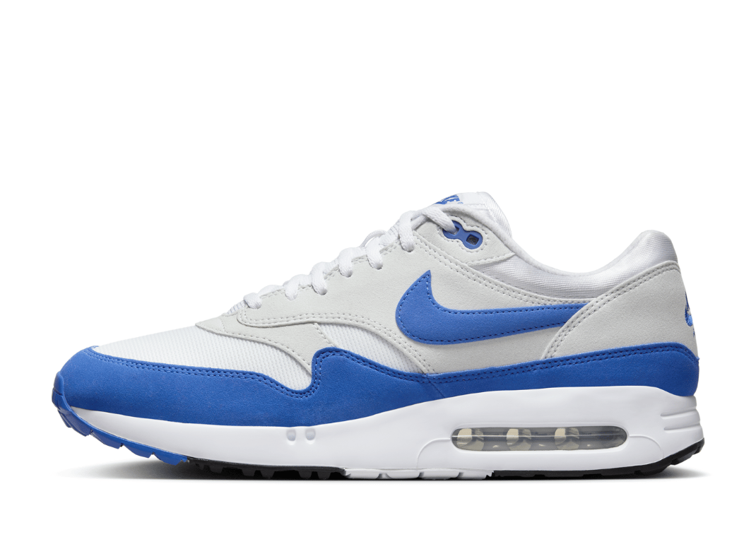Nike Air Max 1 '86 OG Golf Royal Lateral