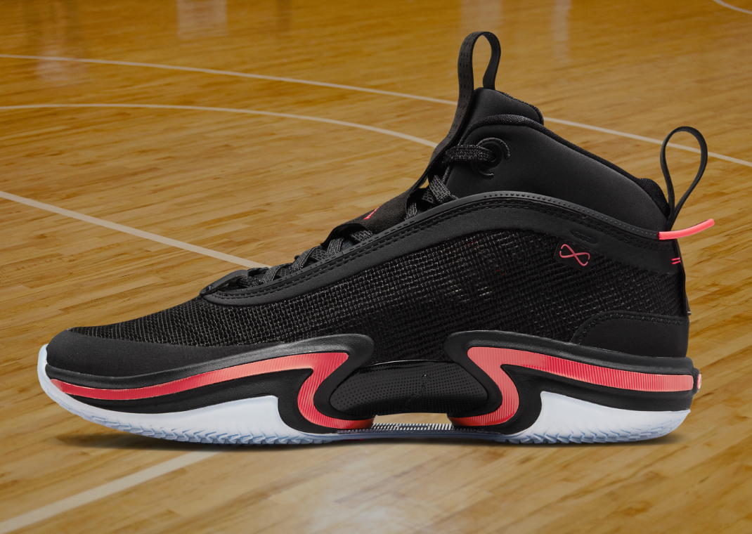 air jordan xx9 infrared 23