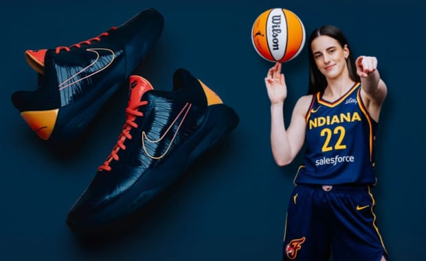 Where to Buy the Caitlin Clark x Nike Kobe 5 Protro Indiana Fever PE