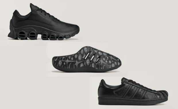 Thug Club x adidas Spring 2026