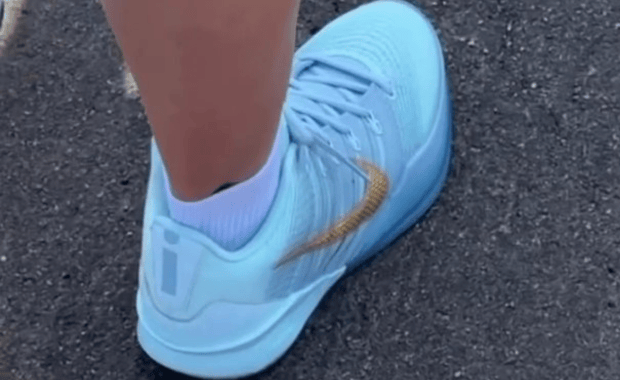 Nike Sabrina 3 Blueprint (W)