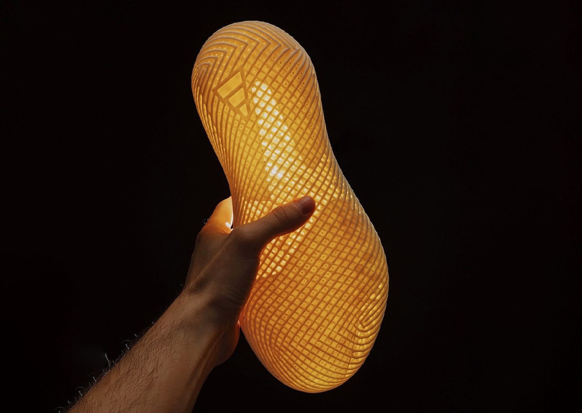 adidas Climamog Outsole