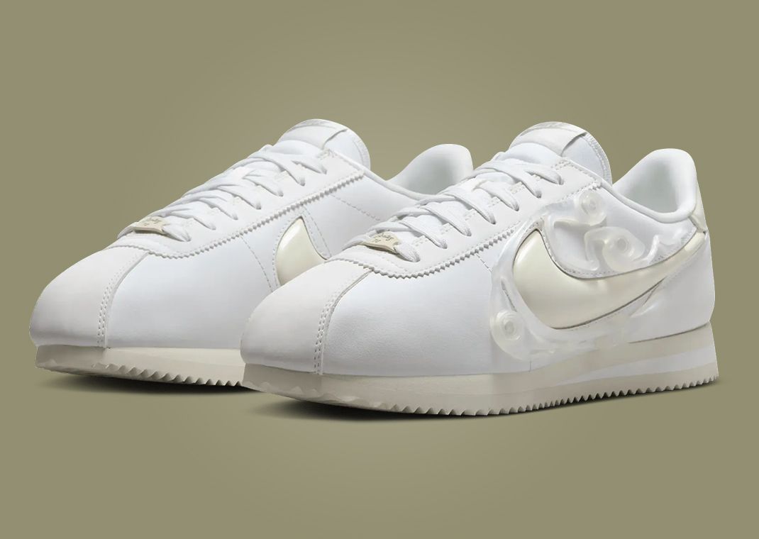 Nike Cortez LX Sea Glass (W)