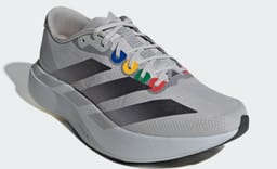 The Carnival x adidas Evo SL Grey Console is a Tribute to Y2K Video Game Culture