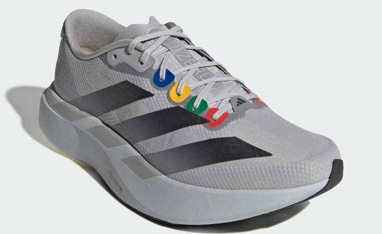 The Carnival x adidas Evo SL Grey Console is a Tribute to Y2K Video Game Culture