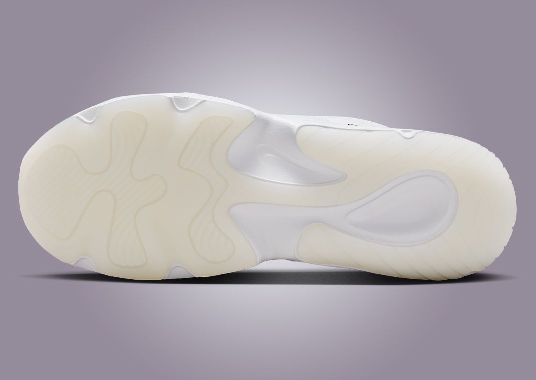 SWDC x Nike Victory Tech (W) Outsole