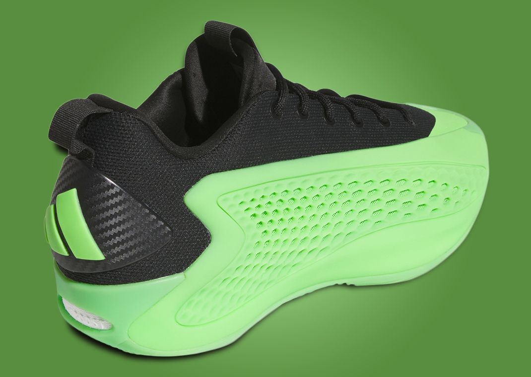 The adidas AE 1 Low Slime Releases September 2024