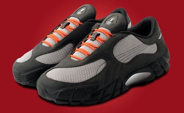 The Skepta x Puma Skope Forever Low Flat Grey Silver Releases April 2025