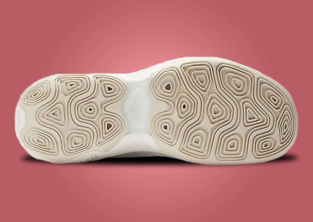  New Balance Fresh Foam BB v2 Moonbeam Outsole